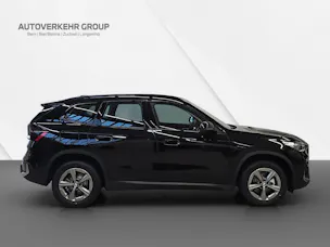 BMW X1 xDrive 20d 48V