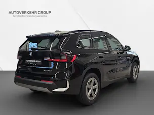 BMW X1 xDrive 20d 48V