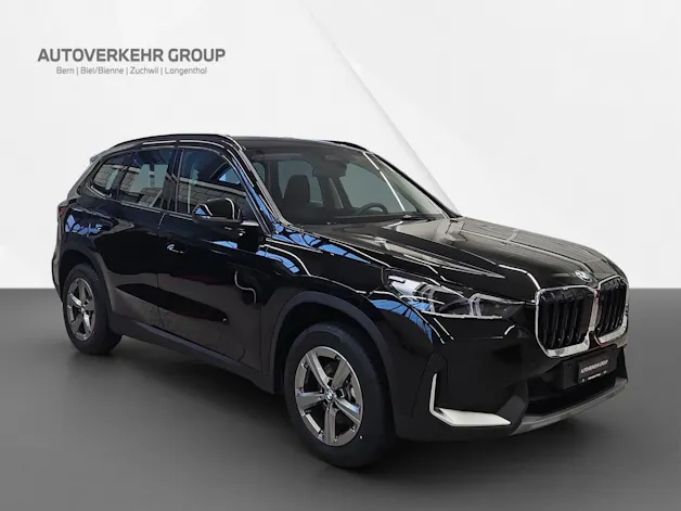 BMW X1 xDrive 20d 48V