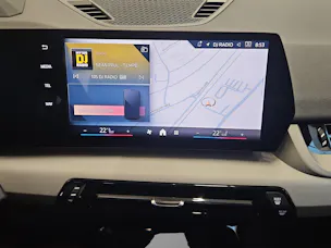 BMW X1 xDrive 20d 48V