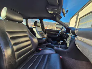 Audi S4 Avant quattro