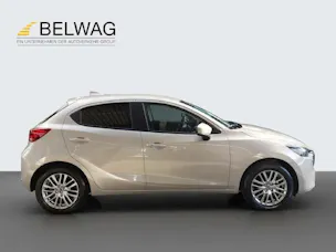 Mazda 2 1.5/115 Exclusive-Line