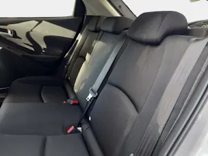 Mazda 2 1.5/115 Exclusive-Line