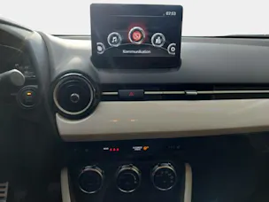 Mazda 2 1.5/115 Exclusive-Line