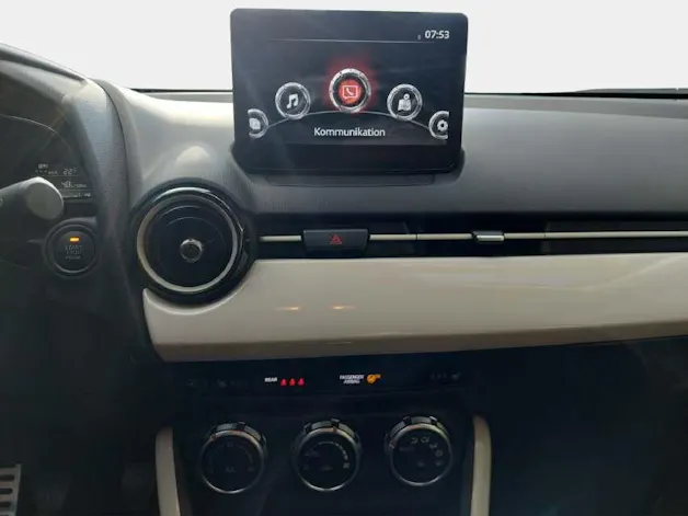Mazda 2 1.5/115 Exclusive-Line