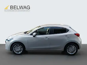 Mazda 2 1.5/115 Exclusive-Line