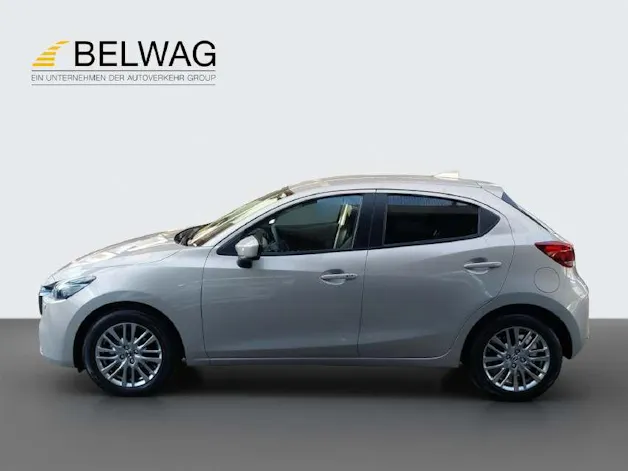 Mazda 2 1.5/115 Exclusive-Line