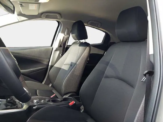 Mazda 2 1.5/115 Exclusive-Line