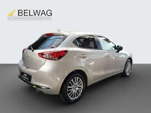 Mazda 2 1.5/115 Exclusive-Line