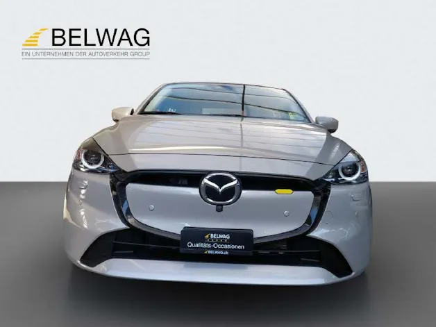 Mazda 2 1.5/115 Exclusive-Line