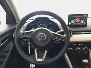 Mazda 2 1.5/115 Exclusive-Line