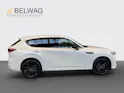 Mazda CX-60 2.5/191 Homura Com Con Dri 4x4 Hybrid