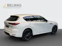 Mazda CX-60 2.5/191 Homura Com Con Dri 4x4 Hybrid