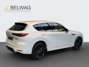 Mazda CX-60 2.5/191 Homura Com Con Dri 4x4 Hybrid