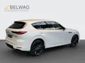 Mazda CX-60 2.5/191 Homura Com Con Dri 4x4 Hybrid