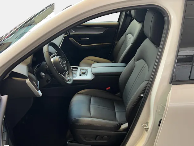 Mazda CX-60 2.5/191 Homura Com Con Dri 4x4 Hybrid
