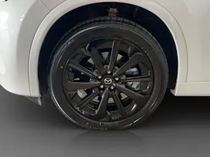 Mazda CX-60 2.5/191 Homura Com Con Dri 4x4 Hybrid