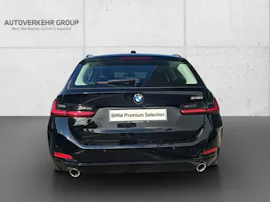 BMW 318i Touring