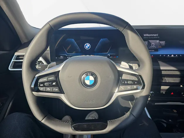 BMW 318i Touring
