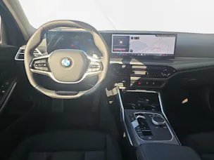 BMW 318i Touring