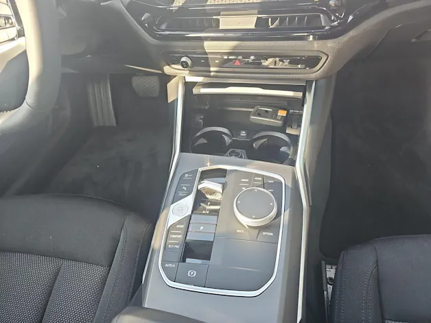 BMW 318i Touring