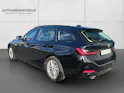 BMW 318i Touring