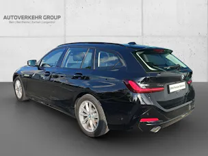 BMW 318i Touring
