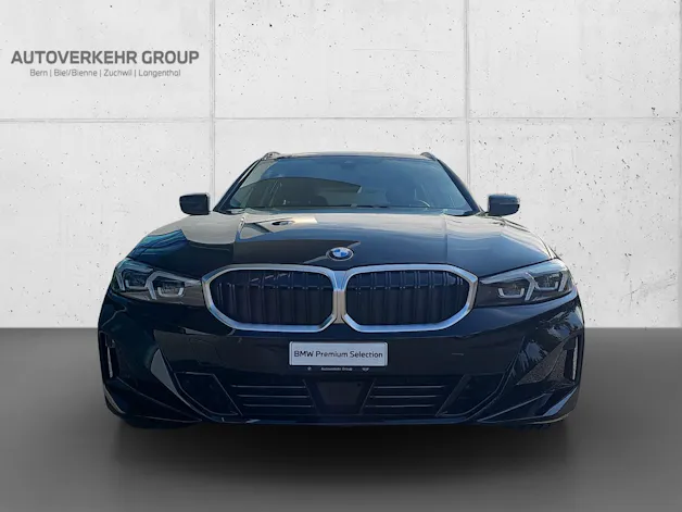 BMW 318i Touring
