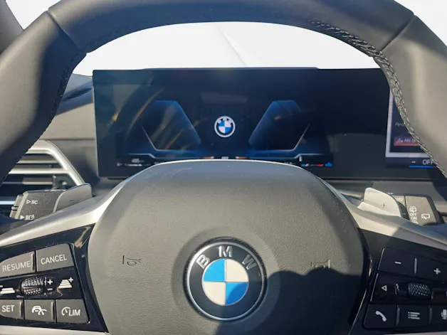 BMW 318i Touring