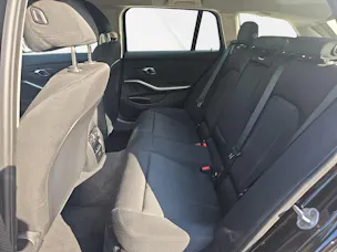 BMW 318i Touring