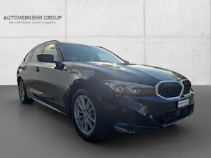 BMW 318i Touring