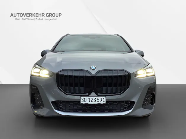 BMW 223d AT xDr M Sport DKG