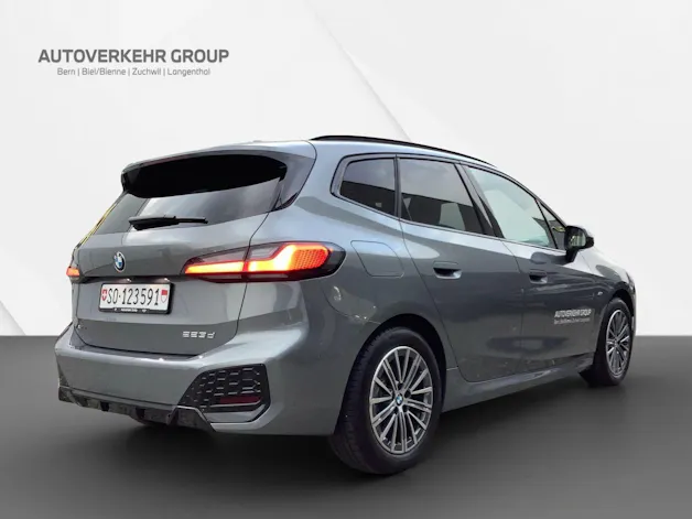 BMW 223d AT xDr M Sport DKG