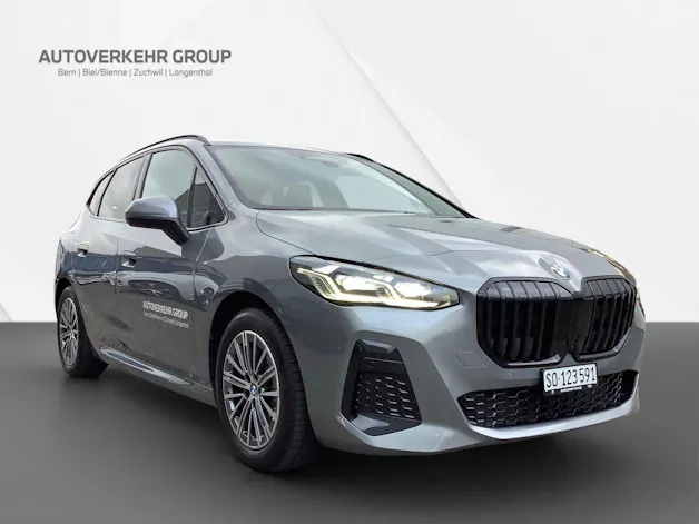 BMW 223d AT xDr M Sport DKG