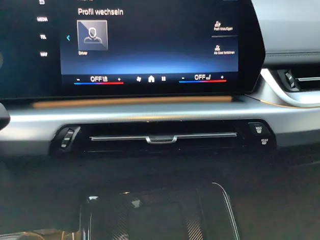 BMW 223d AT xDr M Sport DKG