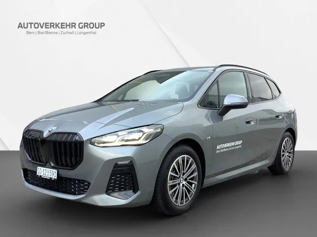 BMW 223d AT xDr M Sport DKG