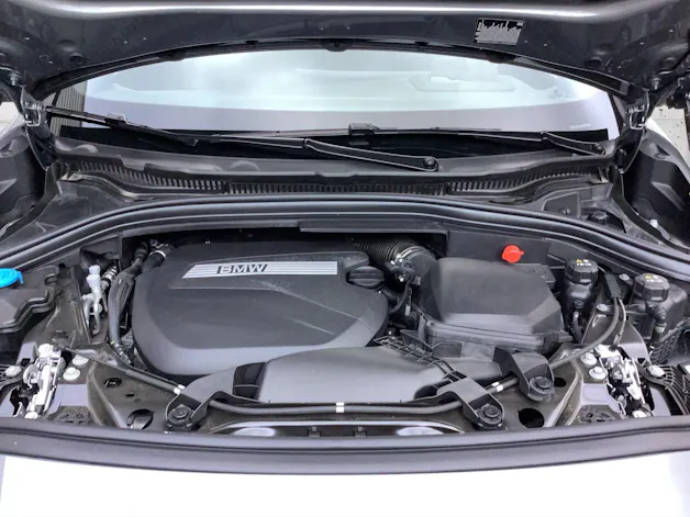 BMW 223d AT xDr M Sport DKG