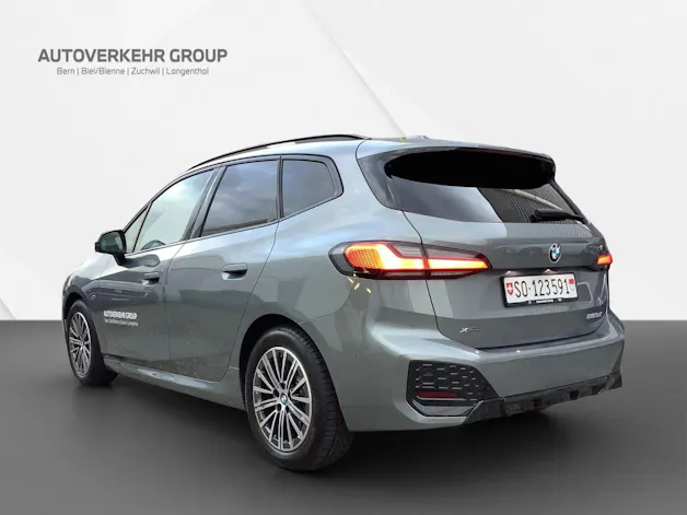 BMW 223d AT xDr M Sport DKG