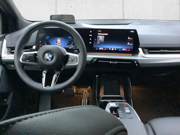 BMW 223d AT xDr M Sport DKG