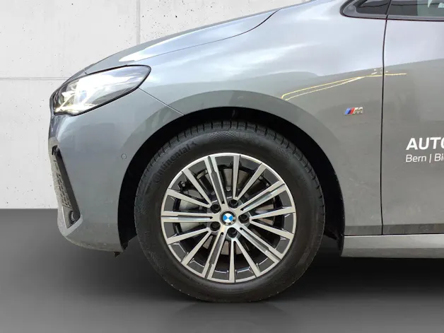 BMW 223d AT xDr M Sport DKG