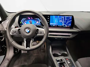 BMW 120d M Sport Pro