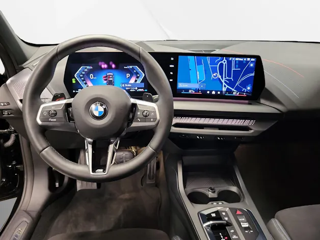 BMW 120d M Sport Pro