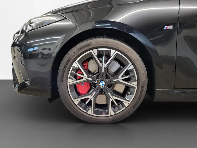 BMW 120d M Sport Pro