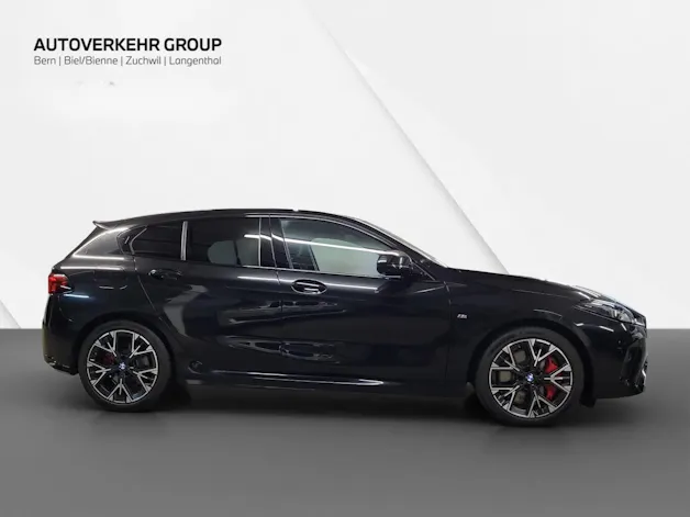 BMW 120d M Sport Pro