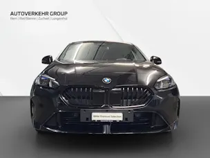 BMW 120d M Sport Pro