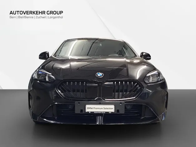 BMW 120d M Sport Pro