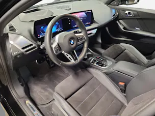 BMW 120d M Sport Pro