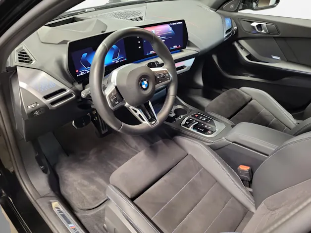 BMW 120d M Sport Pro