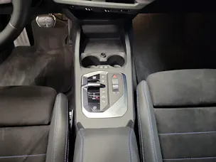 BMW 120d M Sport Pro