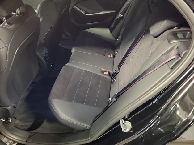 BMW 120d M Sport Pro